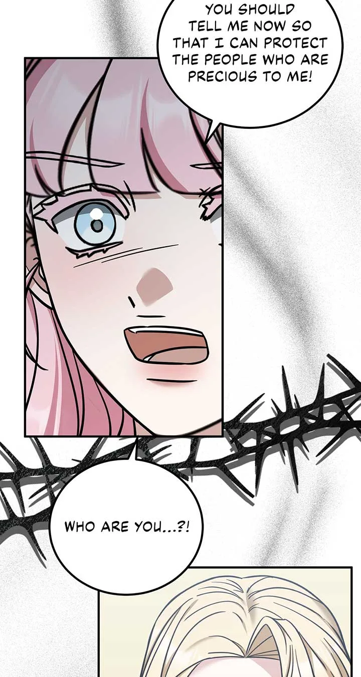 I Won’t Go Back to My Family Who Abandoned Me Chapter 61 page 62