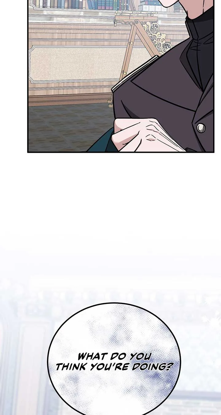 I Won’t Go Back to My Family Who Abandoned Me Chapter 61 page 21