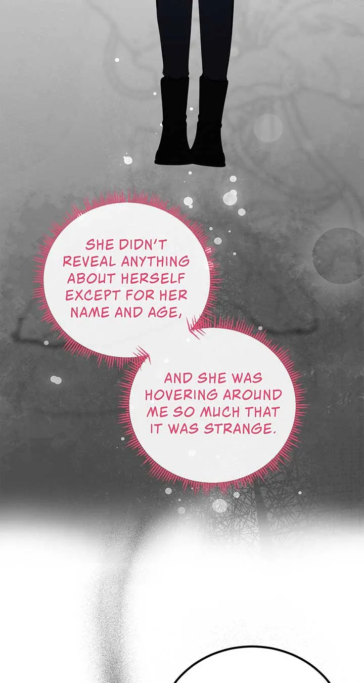 I Won’t Go Back to My Family Who Abandoned Me Chapter 61 page 61