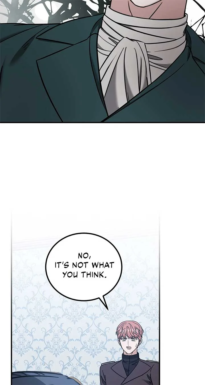I Won’t Go Back to My Family Who Abandoned Me Chapter 61 page 30
