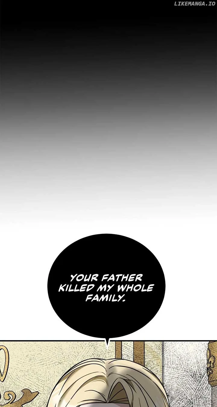I Won’t Go Back to My Family Who Abandoned Me Chapter 62 page 8