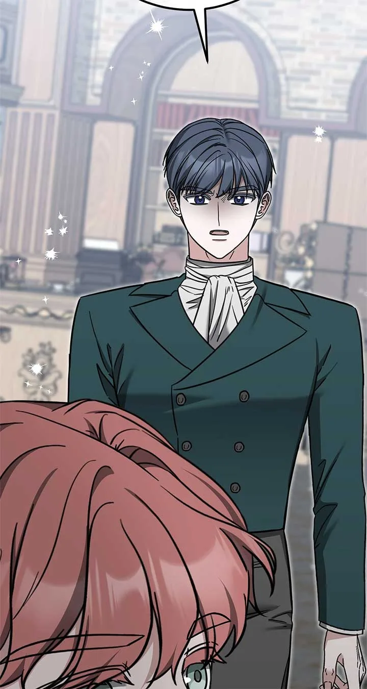 I Won’t Go Back to My Family Who Abandoned Me Chapter 61 page 22