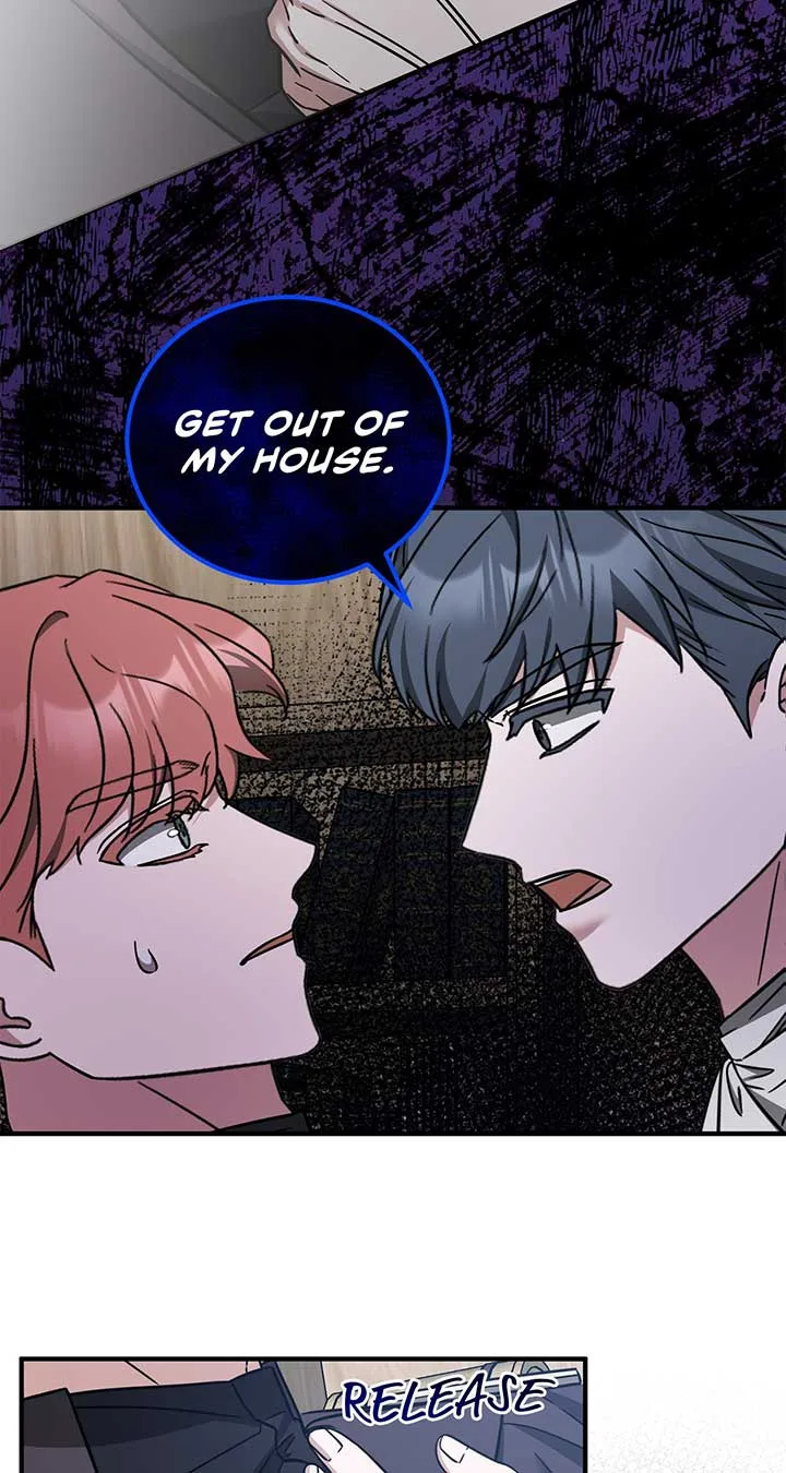 I Won’t Go Back to My Family Who Abandoned Me Chapter 61 page 44