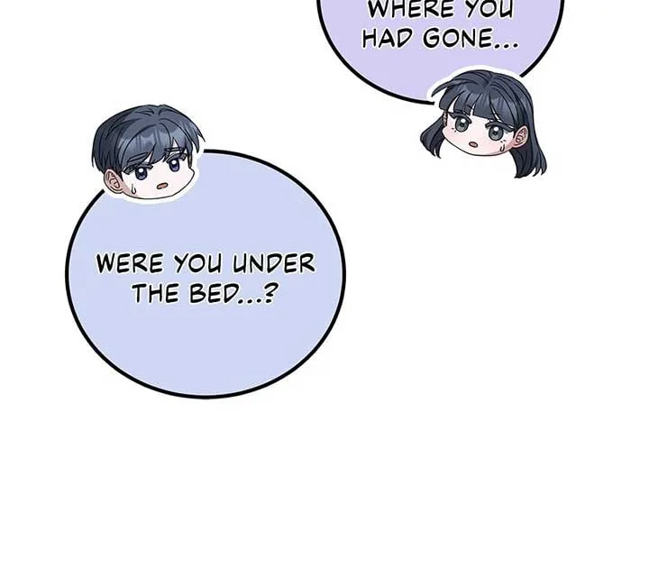 I Won’t Go Back to My Family Who Abandoned Me Chapter 61 page 55