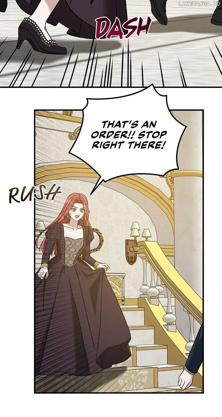 I Won’t Go Back to My Family Who Abandoned Me Chapter 63 page 26