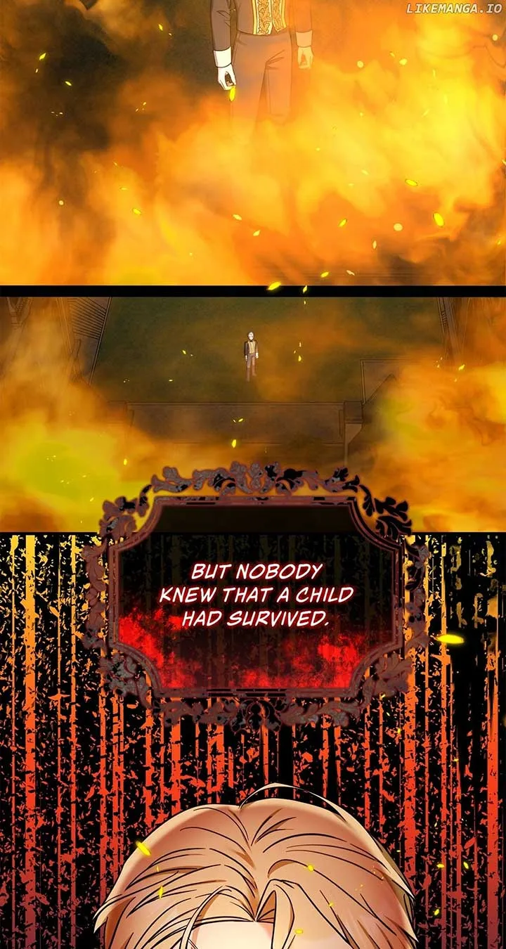I Won’t Go Back to My Family Who Abandoned Me Chapter 62 page 5