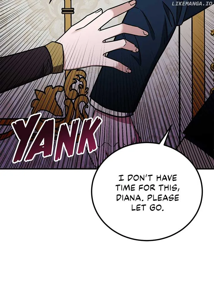 I Won’t Go Back to My Family Who Abandoned Me Chapter 63 page 18