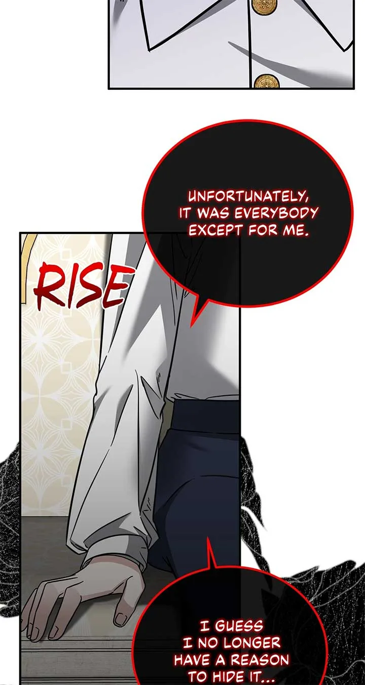 I Won’t Go Back to My Family Who Abandoned Me Chapter 61 page 69