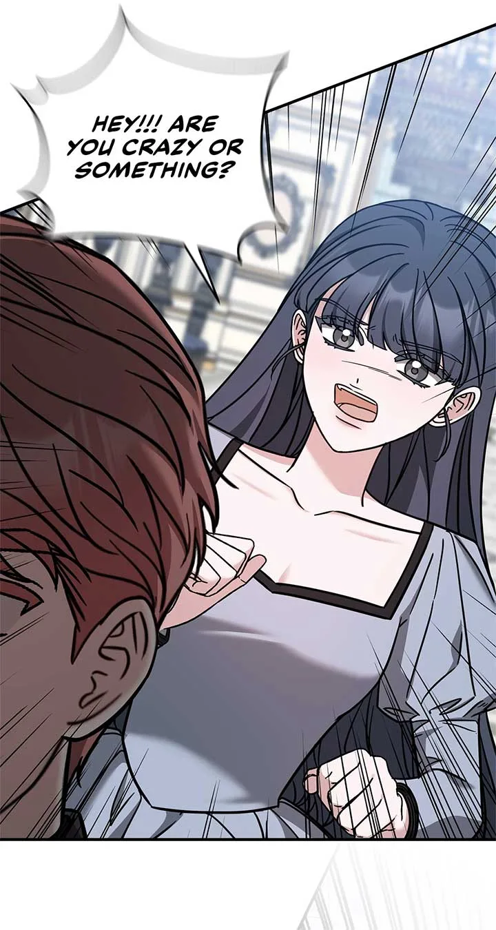 I Won’t Go Back to My Family Who Abandoned Me Chapter 61 page 10
