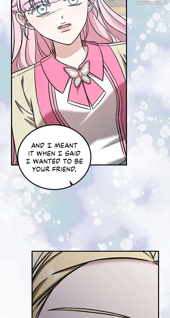 I Won’t Go Back to My Family Who Abandoned Me Chapter 62 page 14