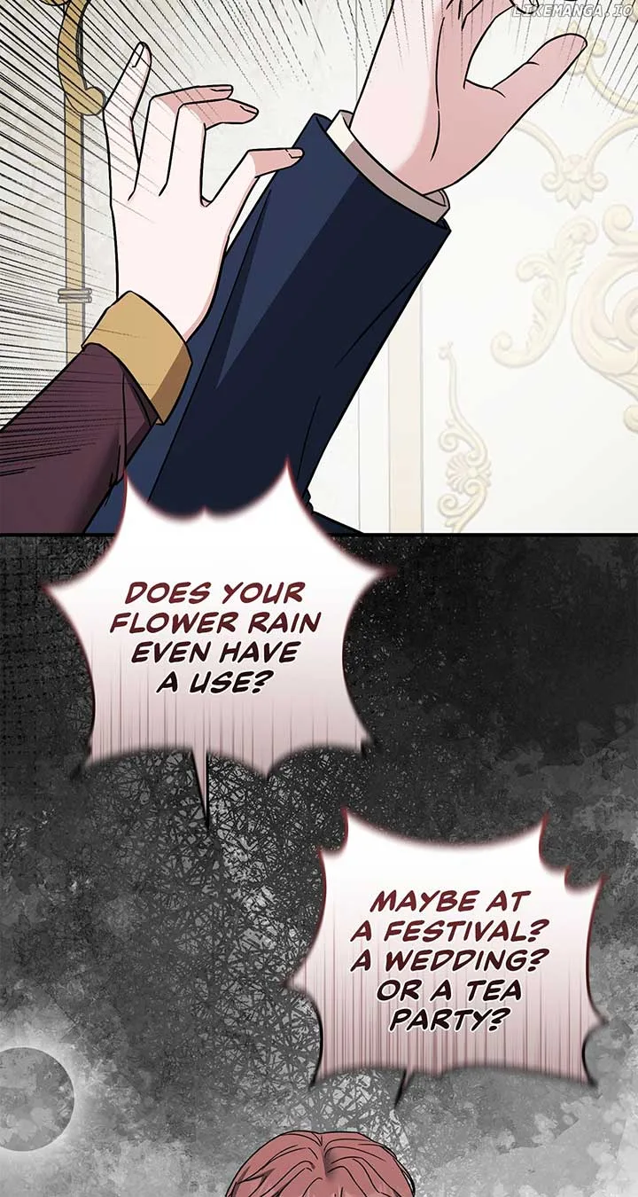 I Won’t Go Back to My Family Who Abandoned Me Chapter 63 page 21