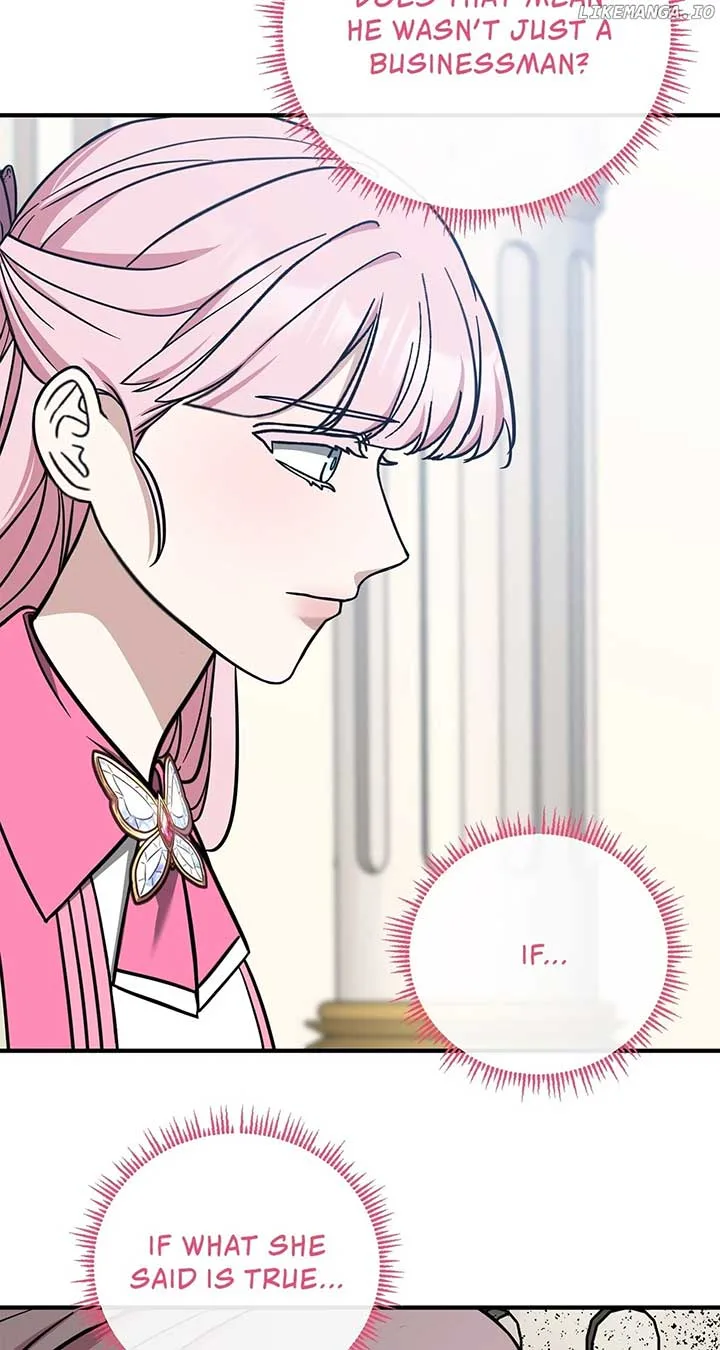 I Won’t Go Back to My Family Who Abandoned Me Chapter 62 page 34