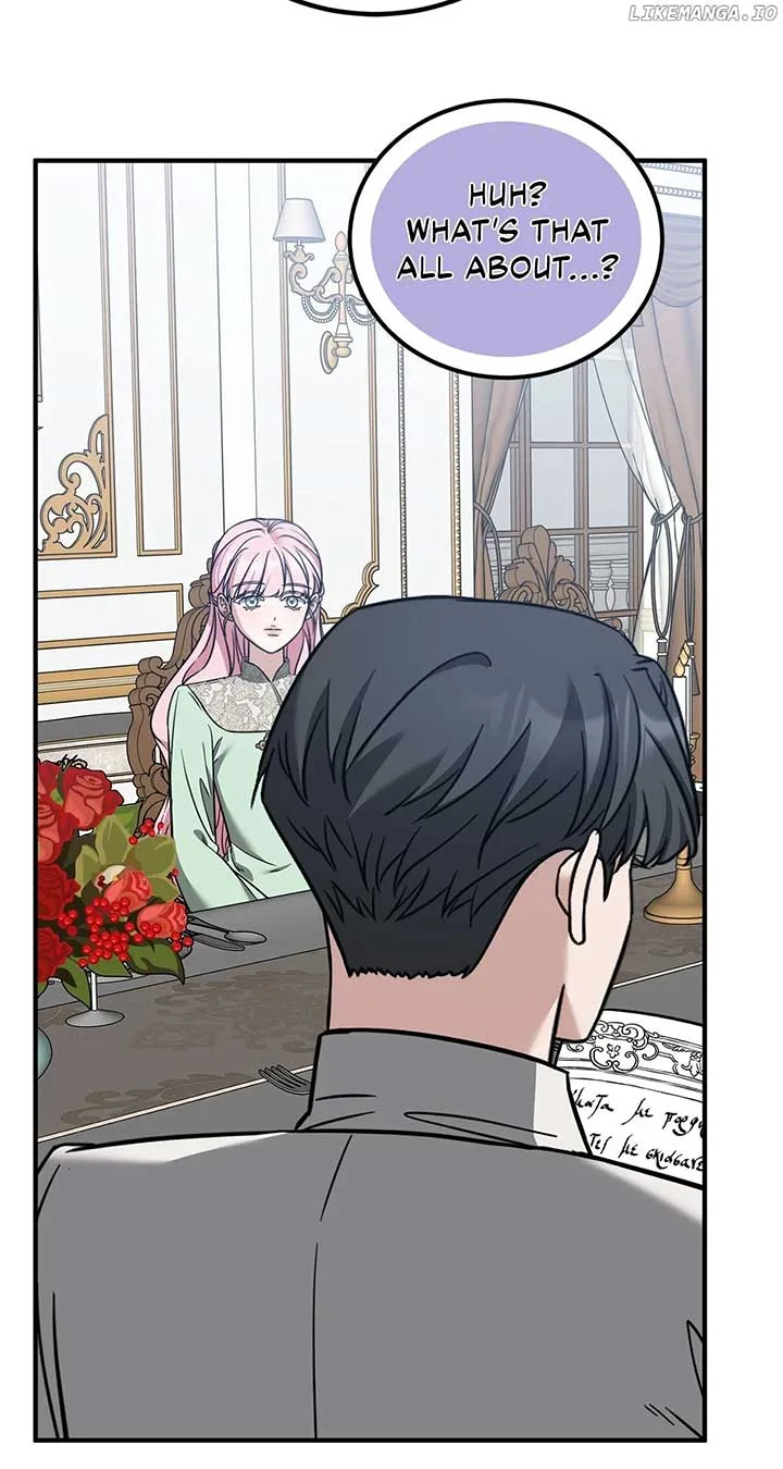 I Won’t Go Back to My Family Who Abandoned Me Chapter 62 page 41