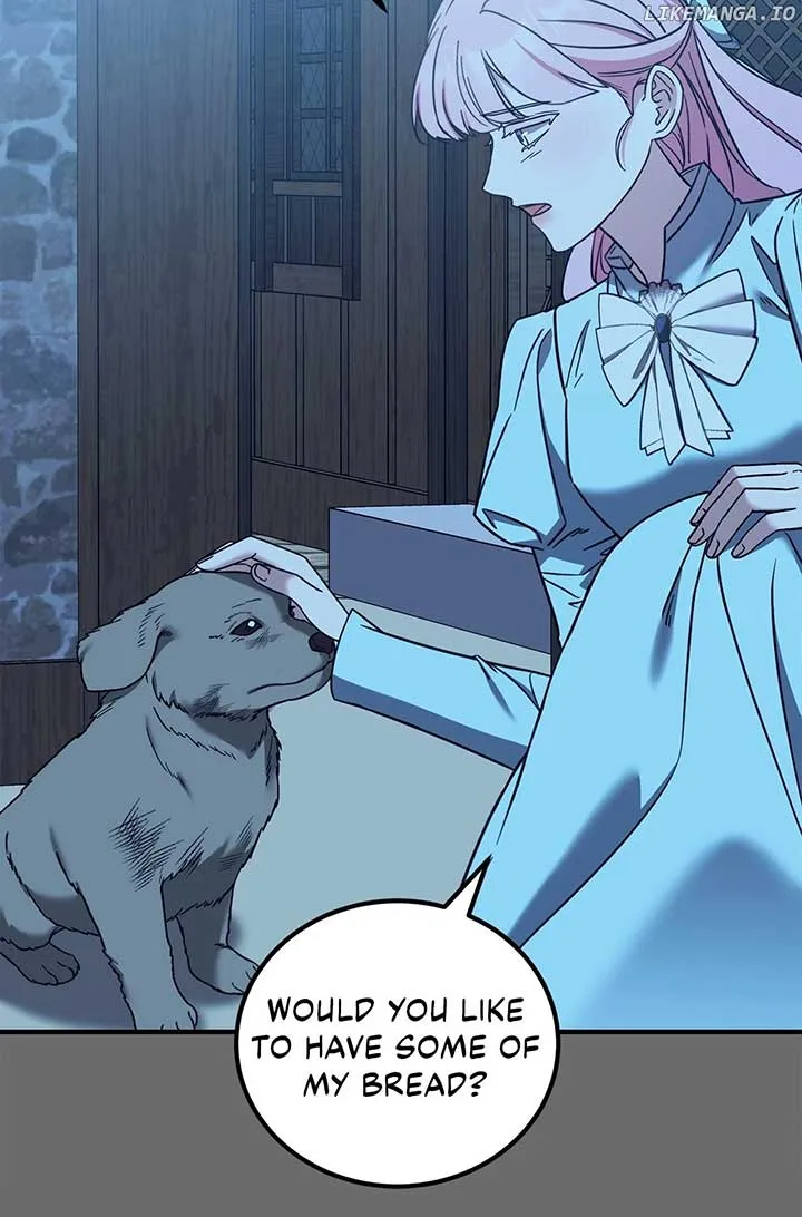I Won’t Go Back to My Family Who Abandoned Me Chapter 62 page 17
