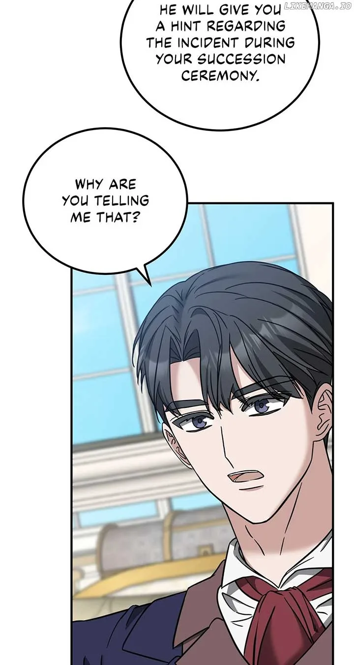 I Won’t Go Back to My Family Who Abandoned Me Chapter 62 page 28