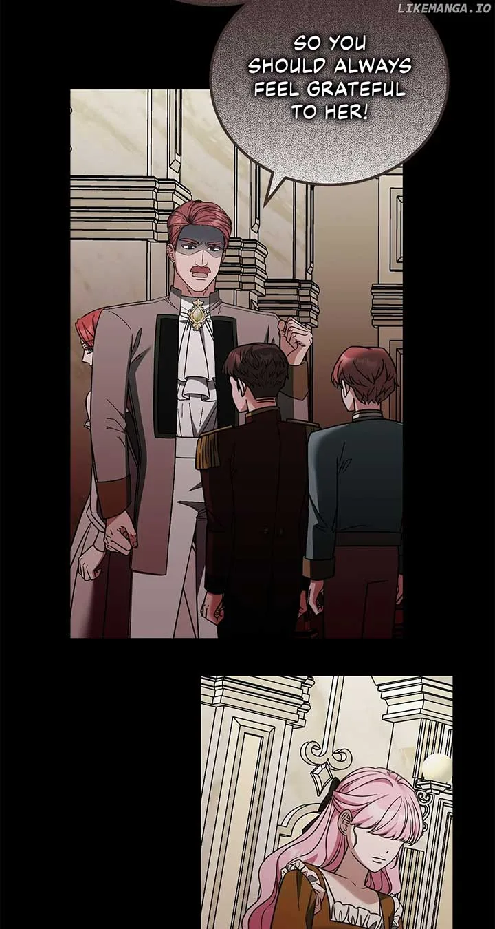 I Won’t Go Back to My Family Who Abandoned Me Chapter 63 page 13