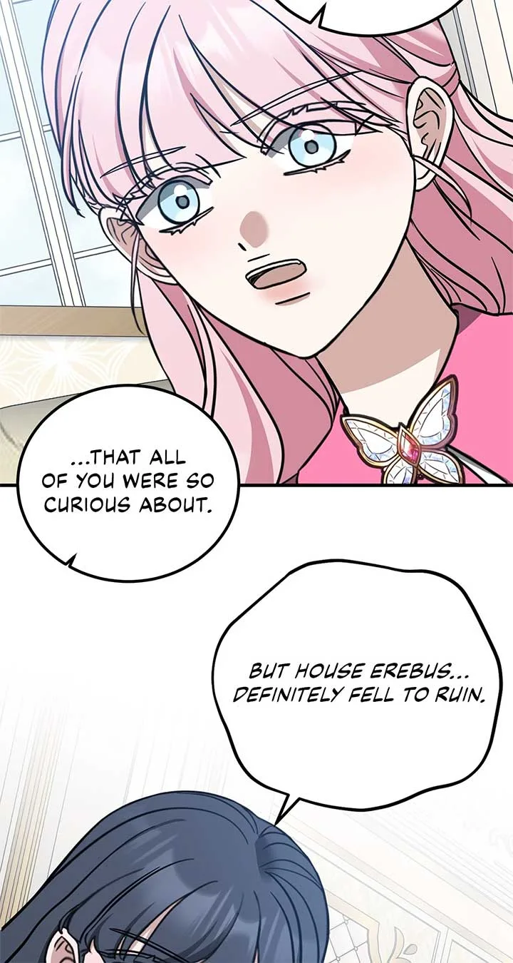 I Won’t Go Back to My Family Who Abandoned Me Chapter 61 page 66