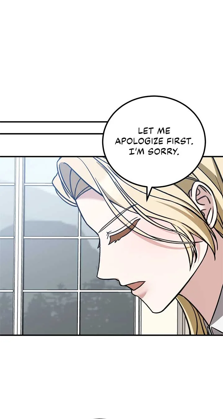 I Won’t Go Back to My Family Who Abandoned Me Chapter 61 page 56