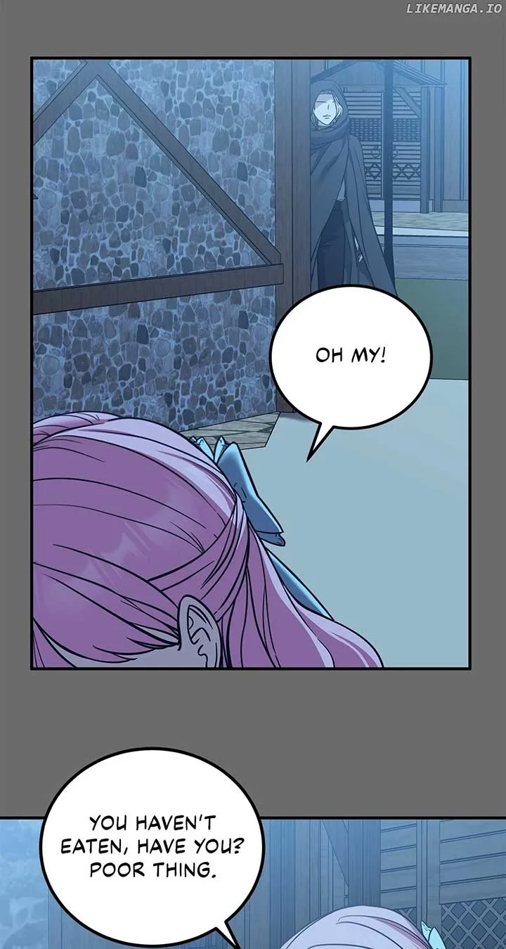 I Won’t Go Back to My Family Who Abandoned Me Chapter 62 page 16