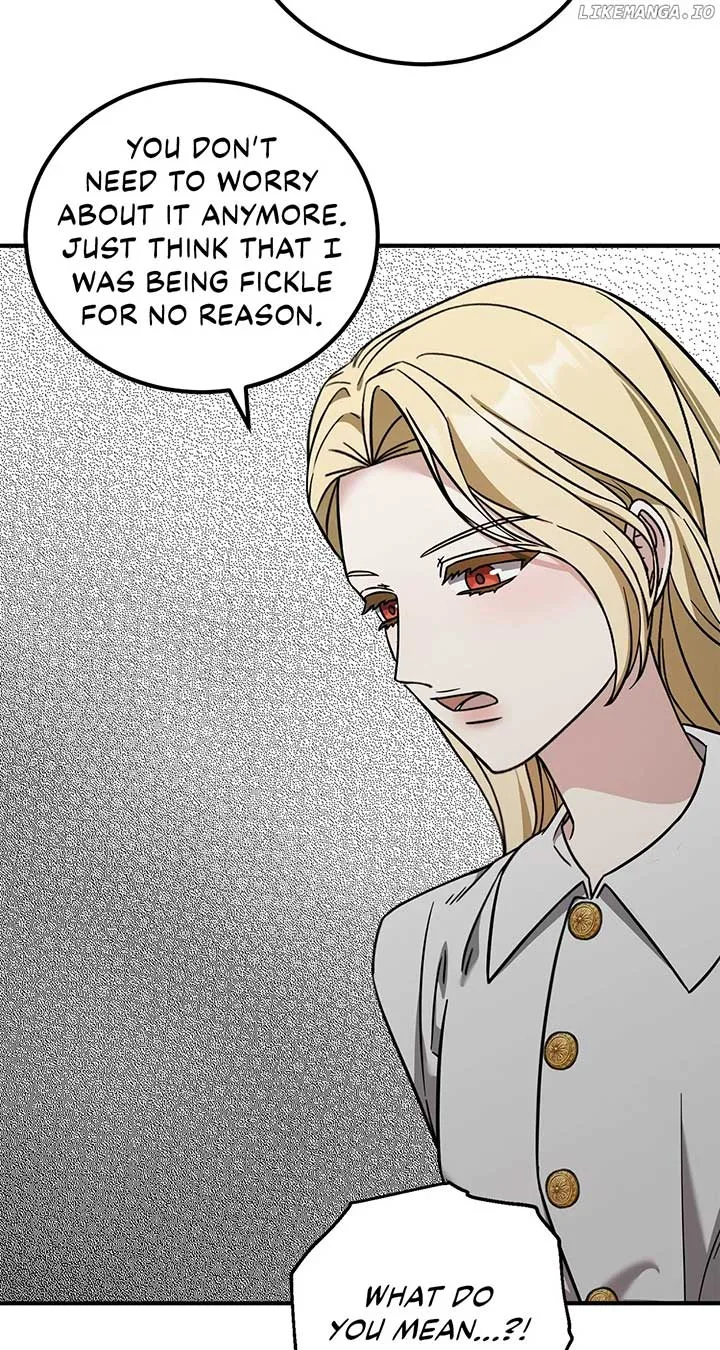 I Won’t Go Back to My Family Who Abandoned Me Chapter 62 page 22