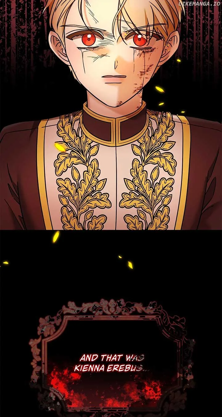 I Won’t Go Back to My Family Who Abandoned Me Chapter 62 page 6