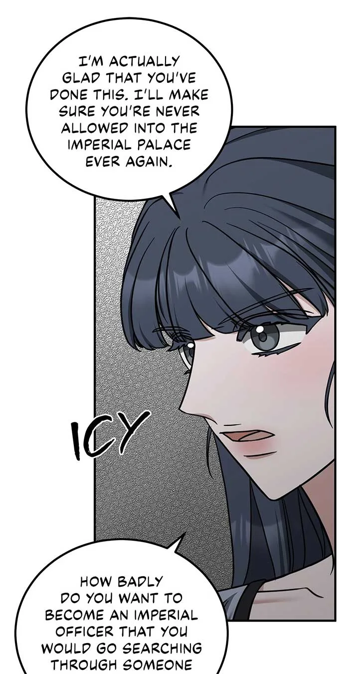 I Won’t Go Back to My Family Who Abandoned Me Chapter 61 page 28