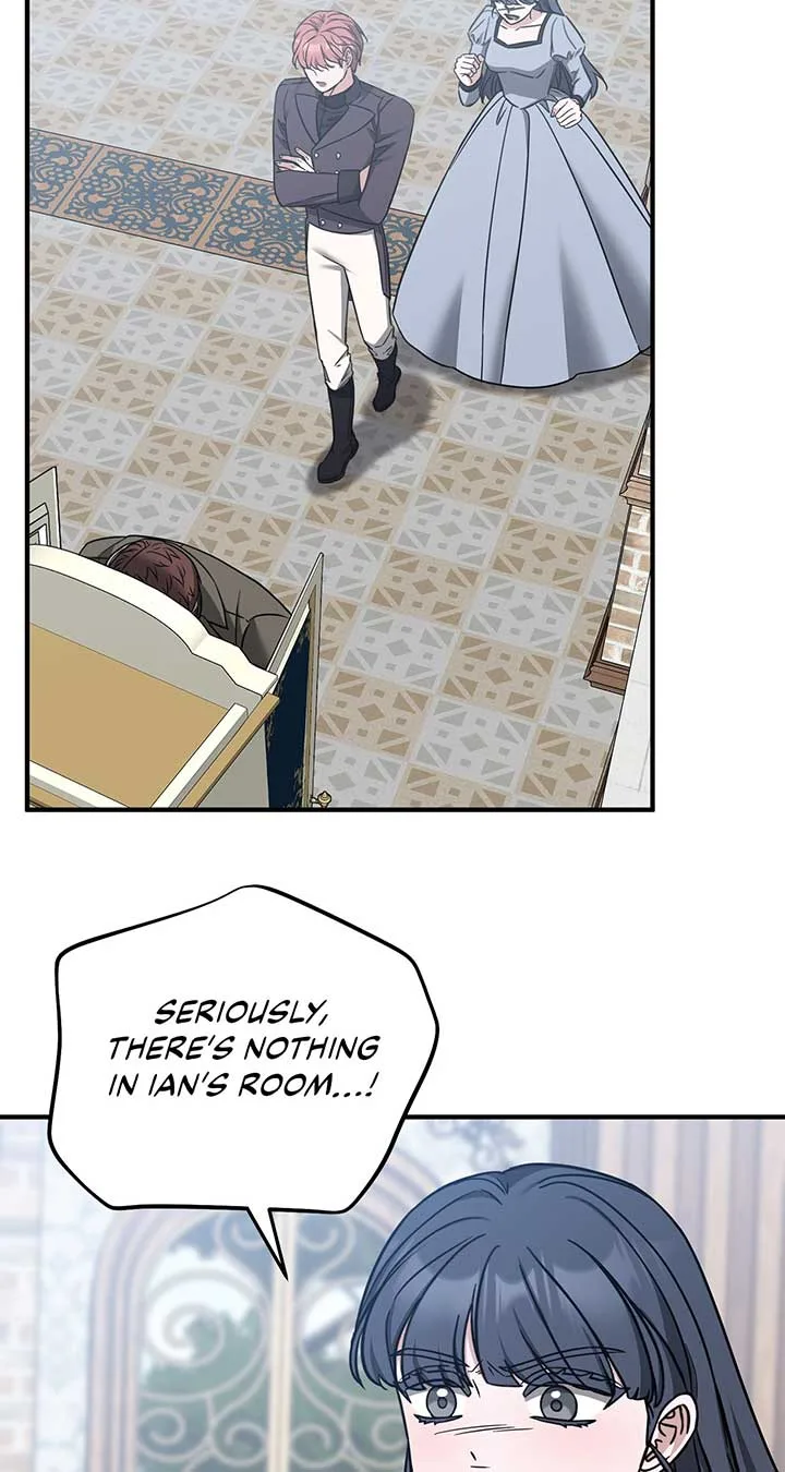 I Won’t Go Back to My Family Who Abandoned Me Chapter 61 page 15