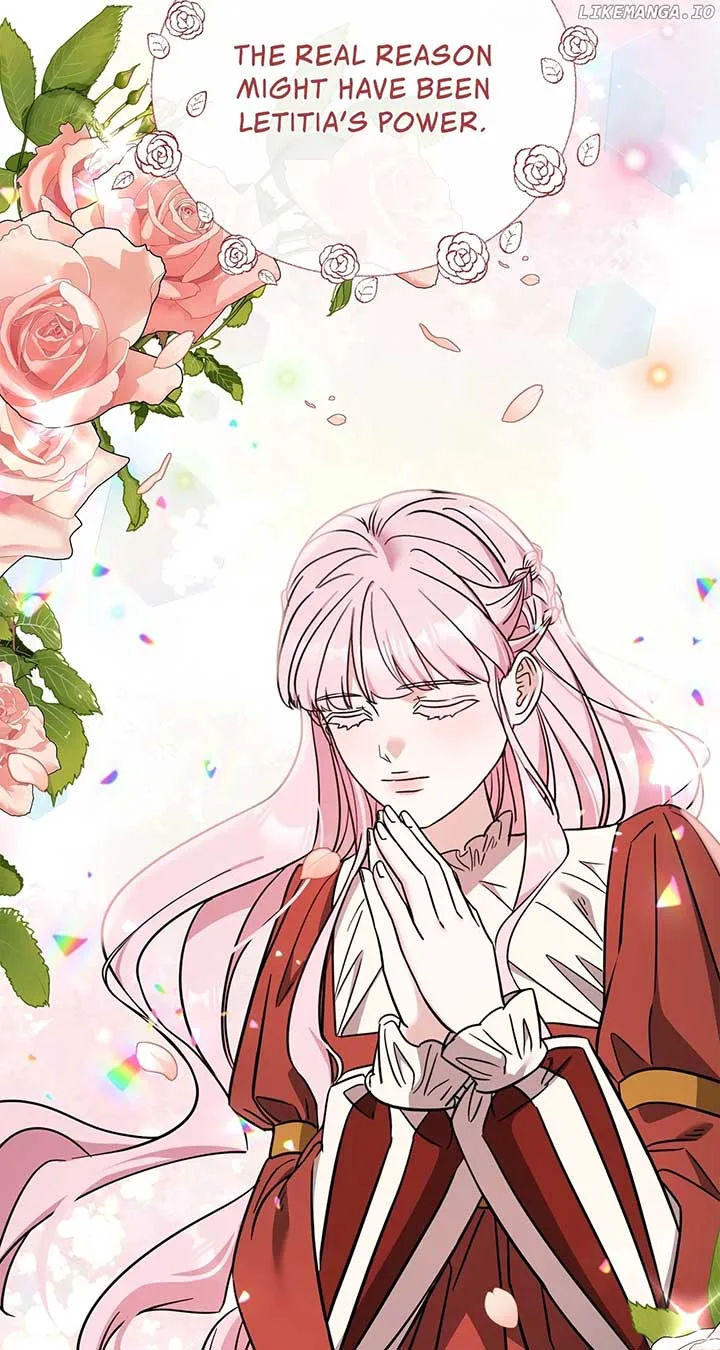 I Won’t Go Back to My Family Who Abandoned Me Chapter 63 page 15