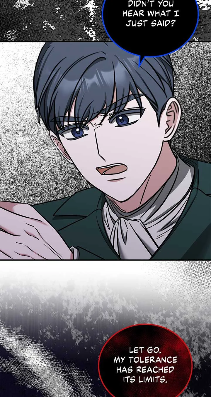 I Won’t Go Back to My Family Who Abandoned Me Chapter 61 page 39