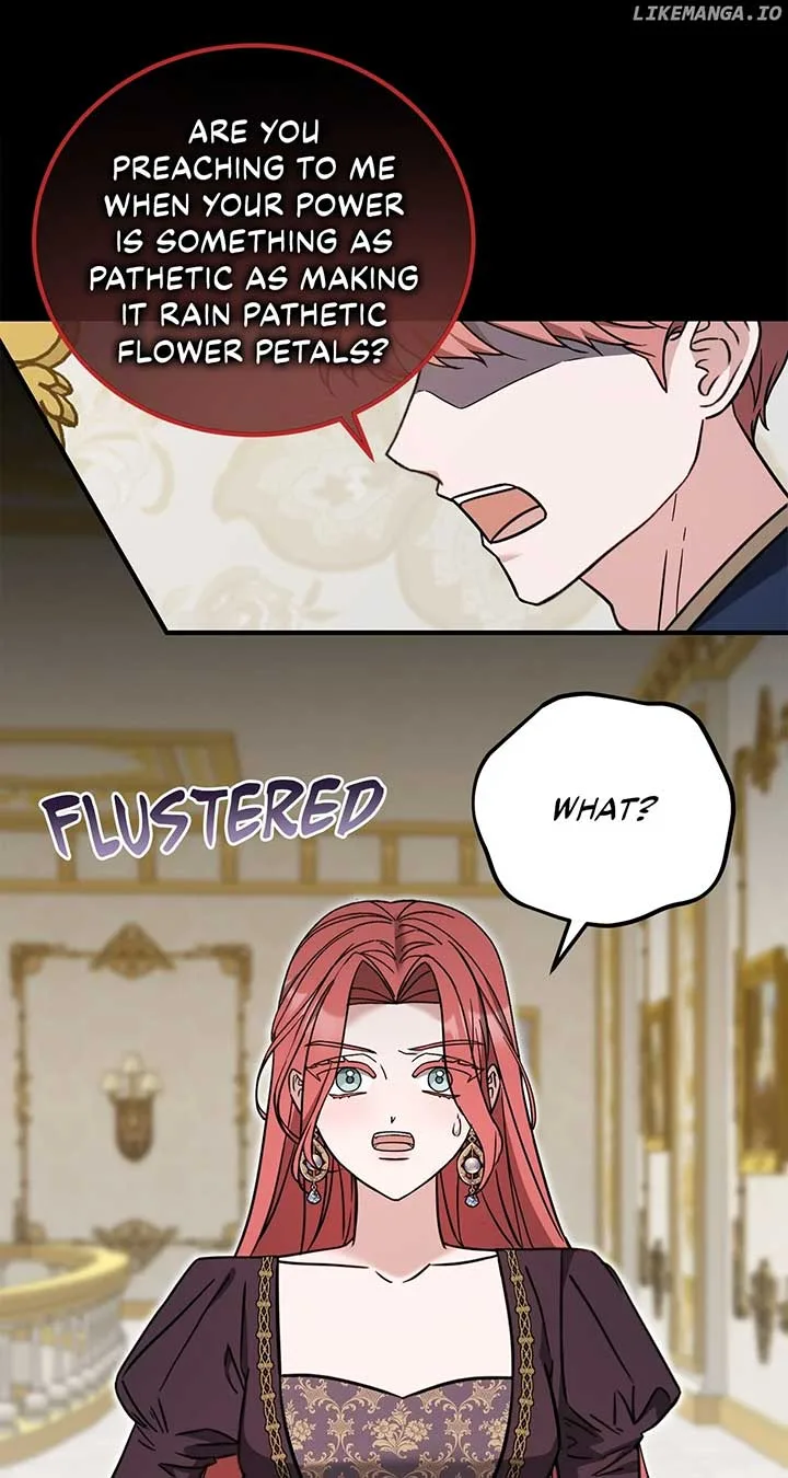 I Won’t Go Back to My Family Who Abandoned Me Chapter 63 page 11