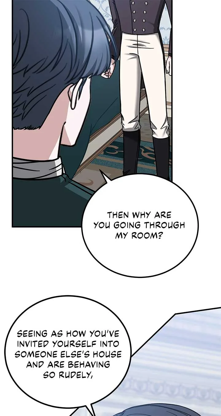 I Won’t Go Back to My Family Who Abandoned Me Chapter 61 page 31