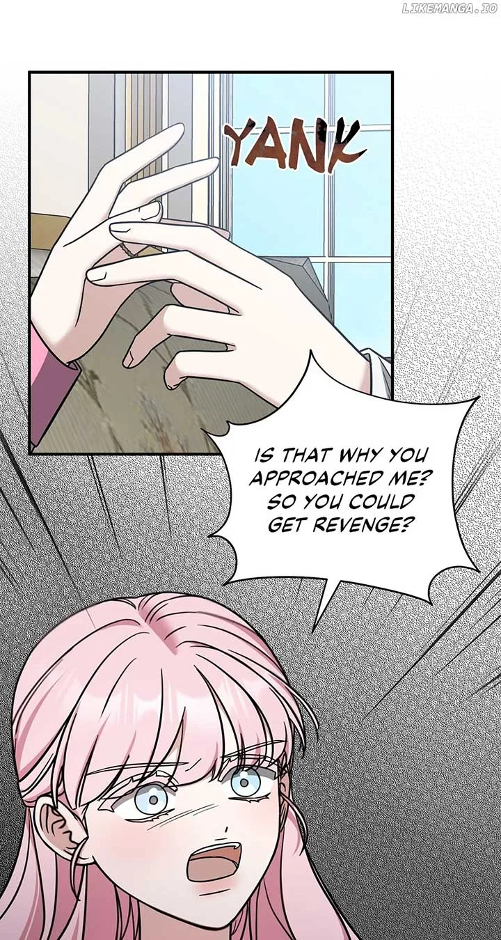 I Won’t Go Back to My Family Who Abandoned Me Chapter 62 page 10