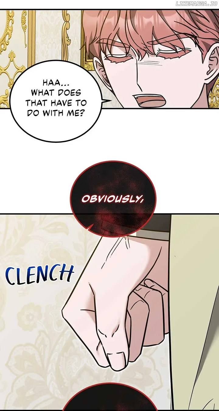I Won’t Go Back to My Family Who Abandoned Me Chapter 63 page 8