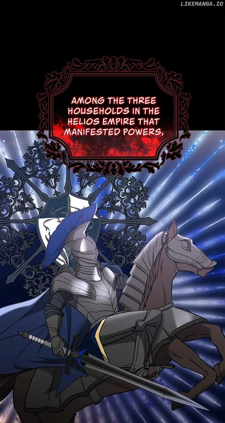 I Won’t Go Back to My Family Who Abandoned Me Chapter 62 page 2
