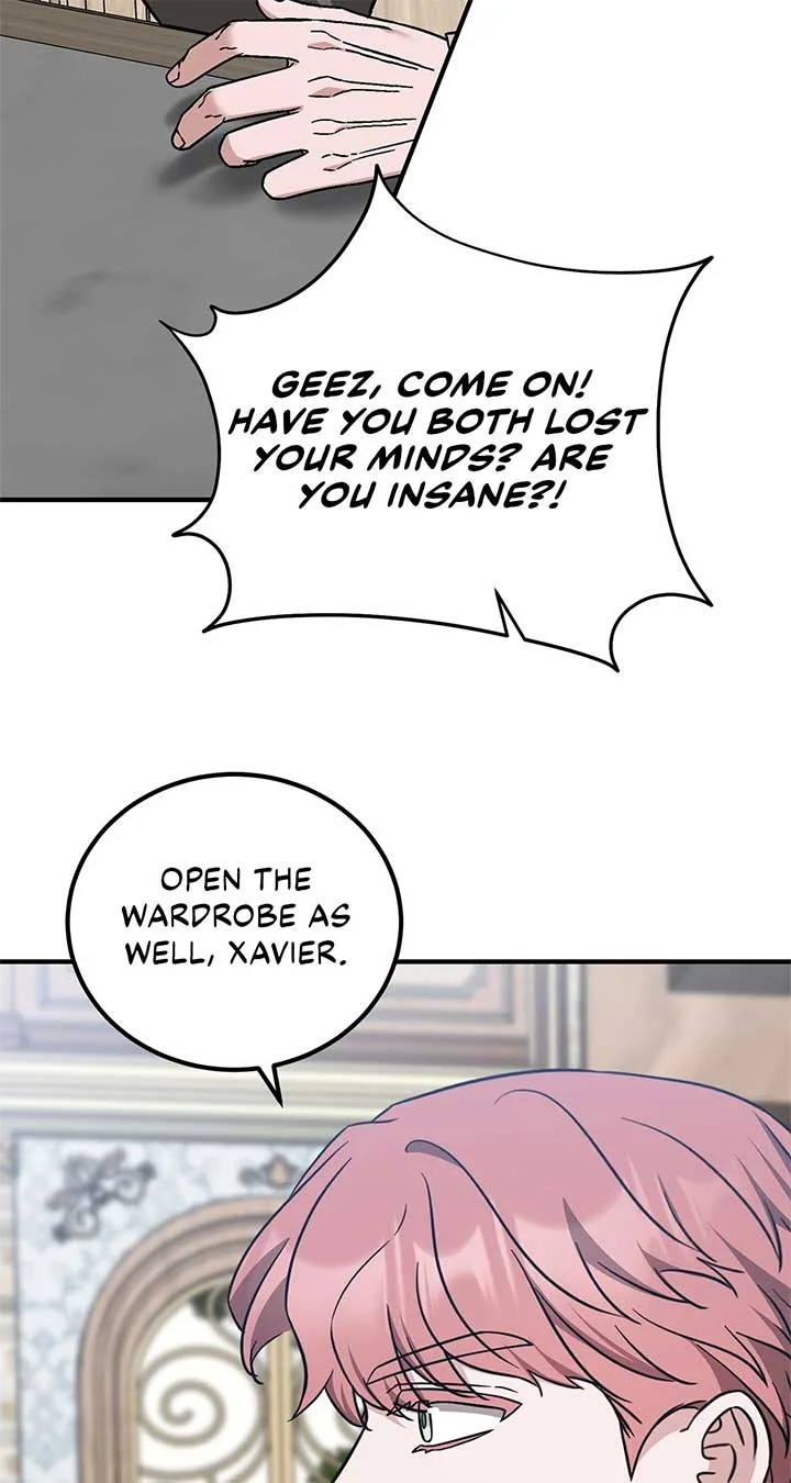 I Won’t Go Back to My Family Who Abandoned Me Chapter 61 page 12