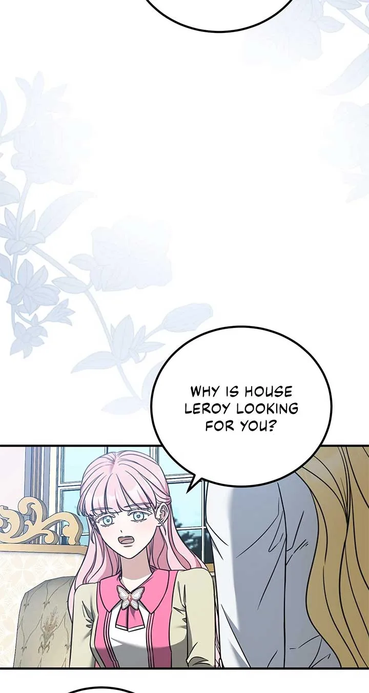 I Won’t Go Back to My Family Who Abandoned Me Chapter 61 page 58