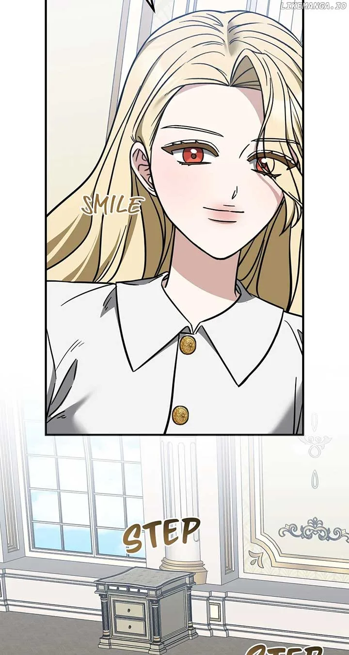 I Won’t Go Back to My Family Who Abandoned Me Chapter 62 page 32
