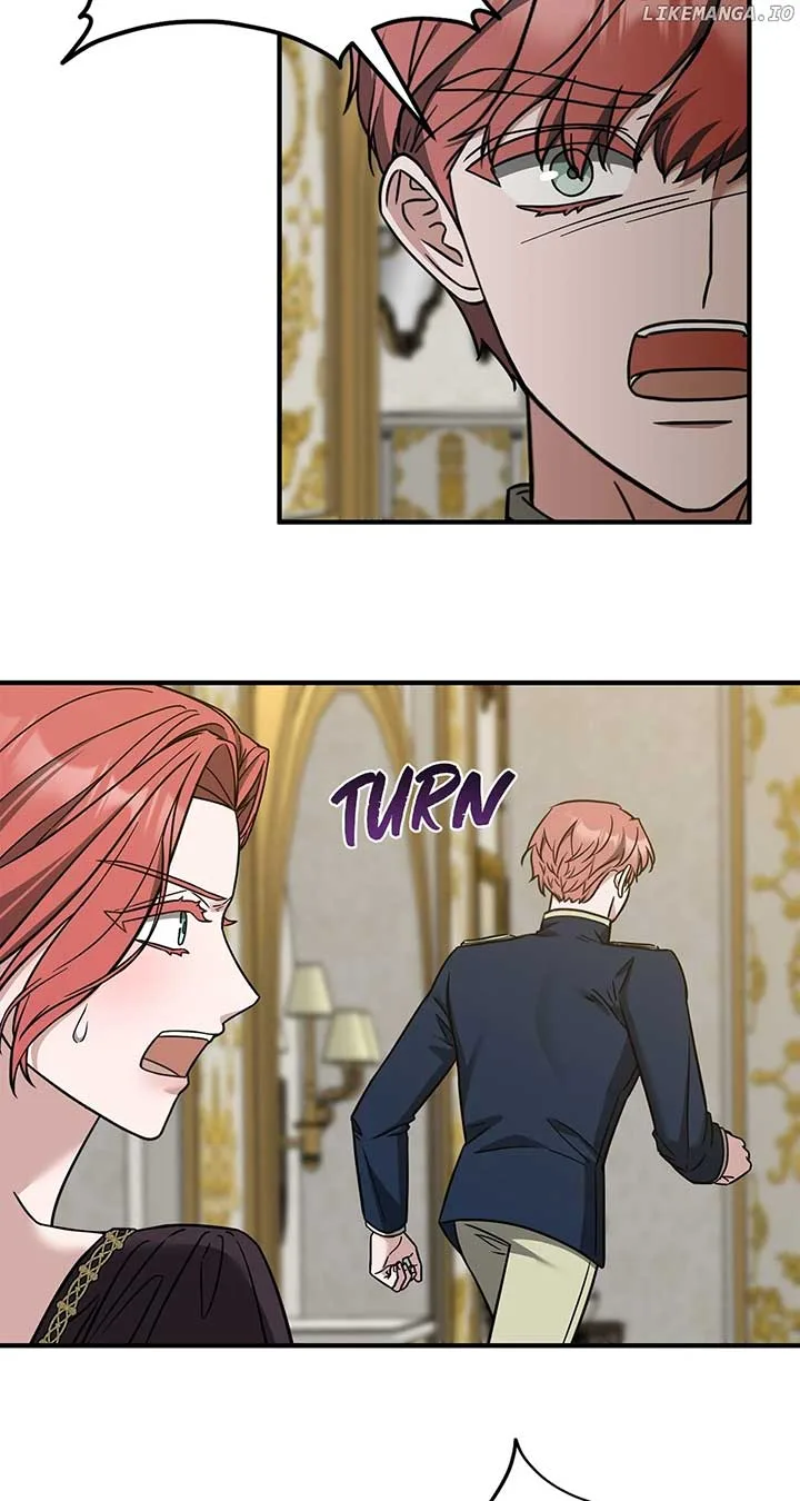 I Won’t Go Back to My Family Who Abandoned Me Chapter 63 page 24