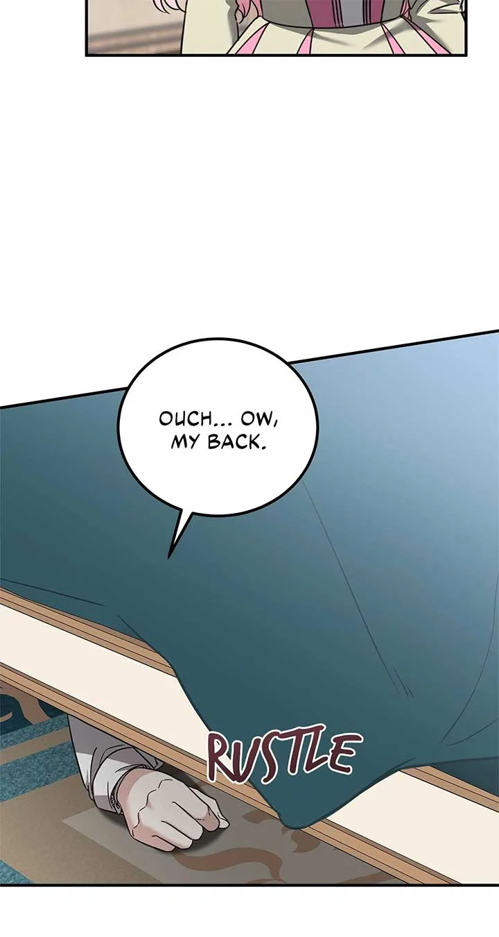 I Won’t Go Back to My Family Who Abandoned Me Chapter 61 page 51