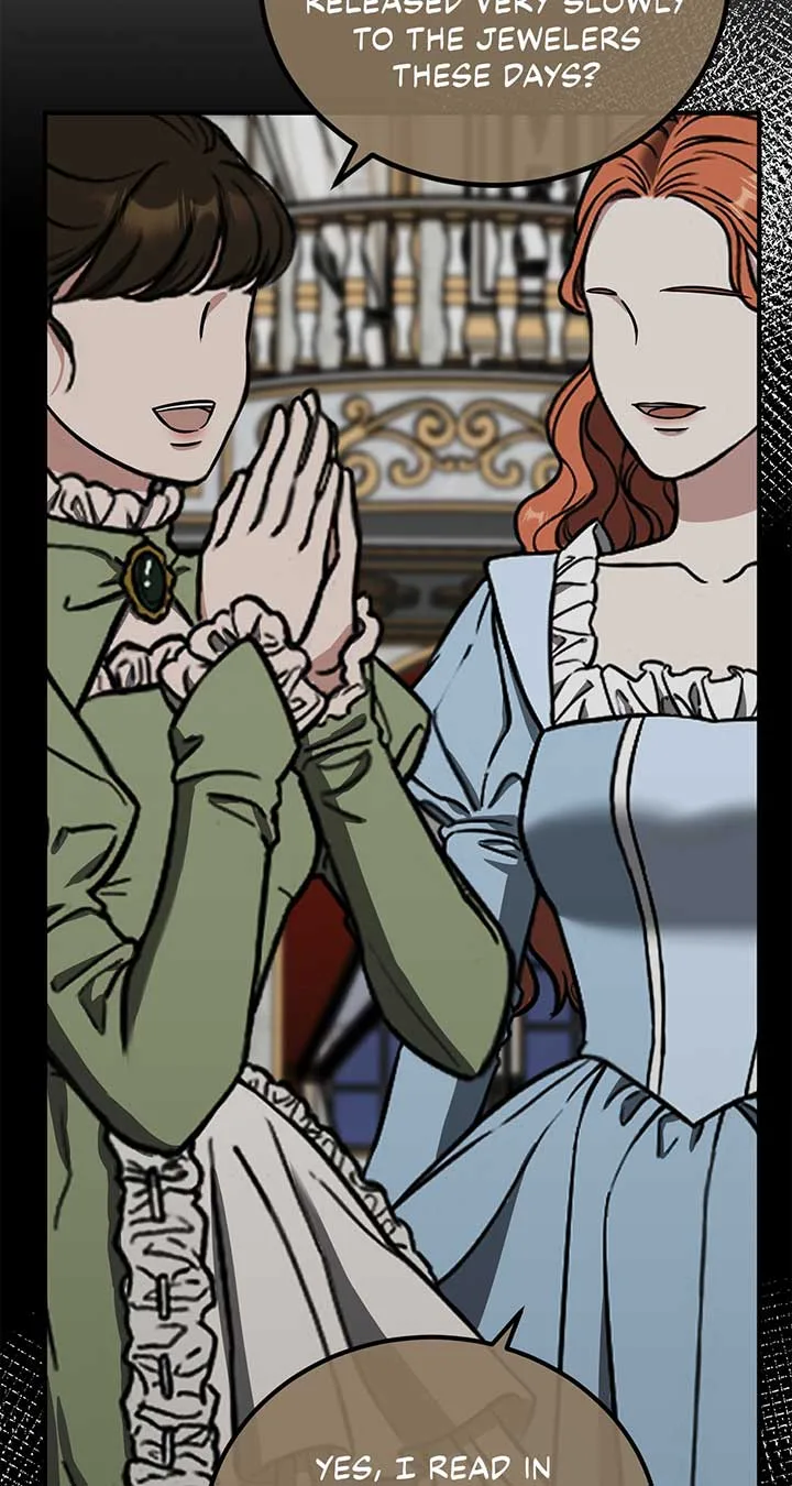 I Won’t Go Back to My Family Who Abandoned Me Chapter 55 page 82
