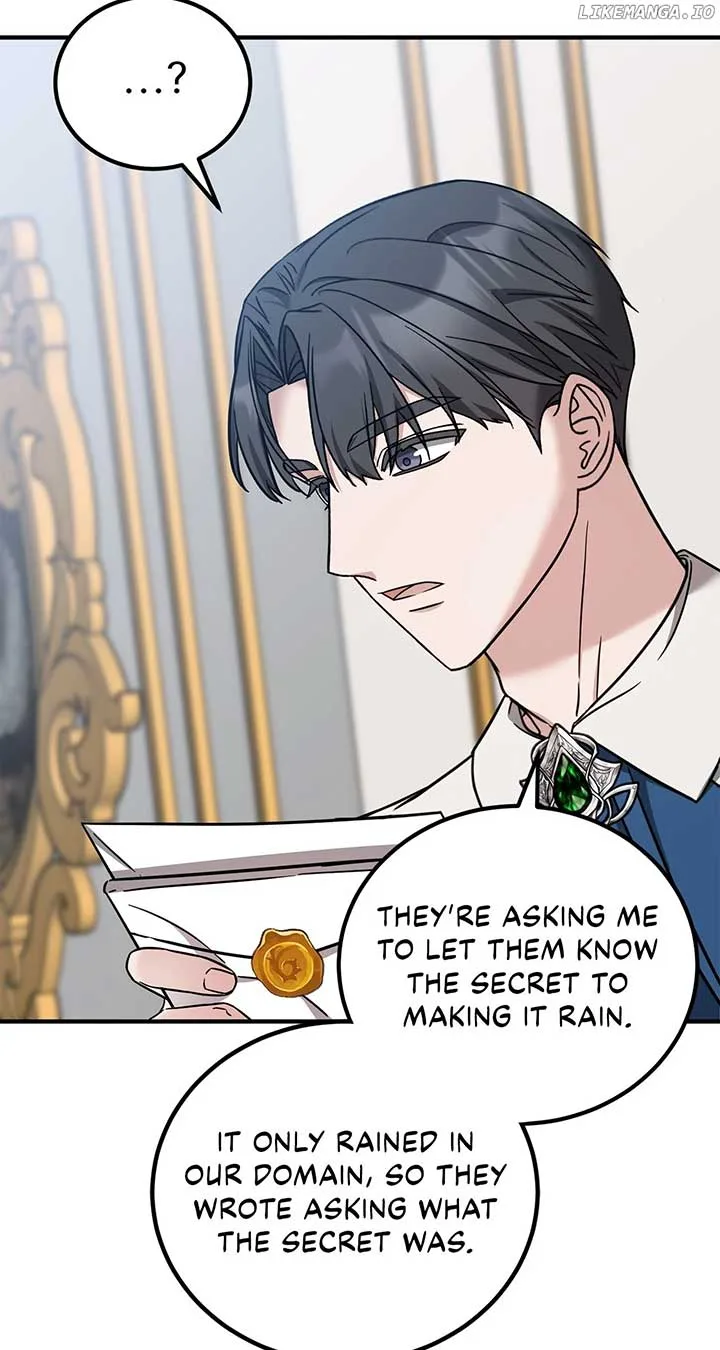 I Won’t Go Back to My Family Who Abandoned Me Chapter 62 page 40