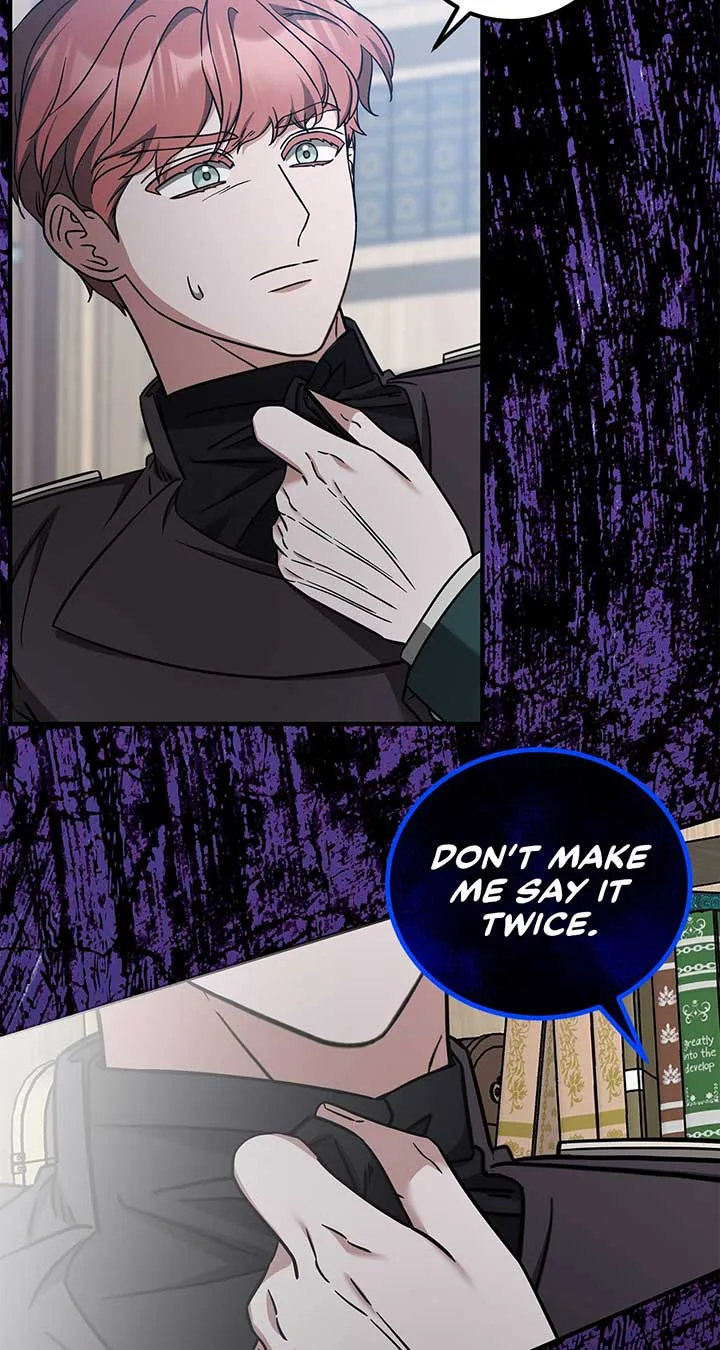 I Won’t Go Back to My Family Who Abandoned Me Chapter 61 page 43