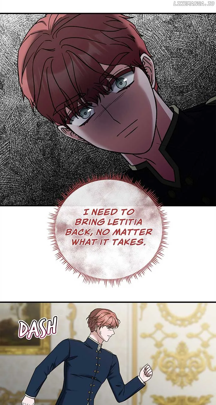I Won’t Go Back to My Family Who Abandoned Me Chapter 63 page 3