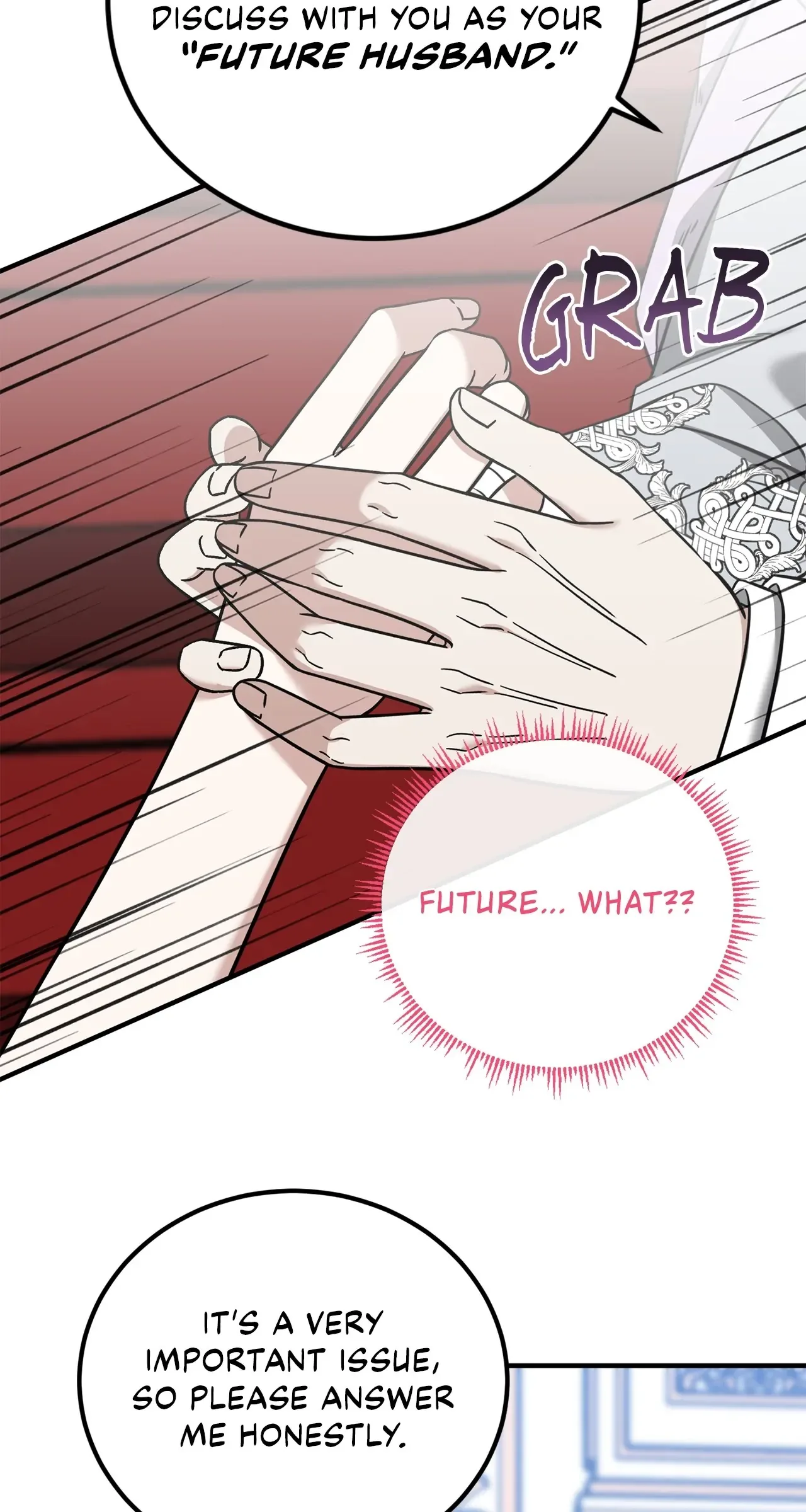 I Won’t Go Back to My Family Who Abandoned Me Chapter 53 page 64