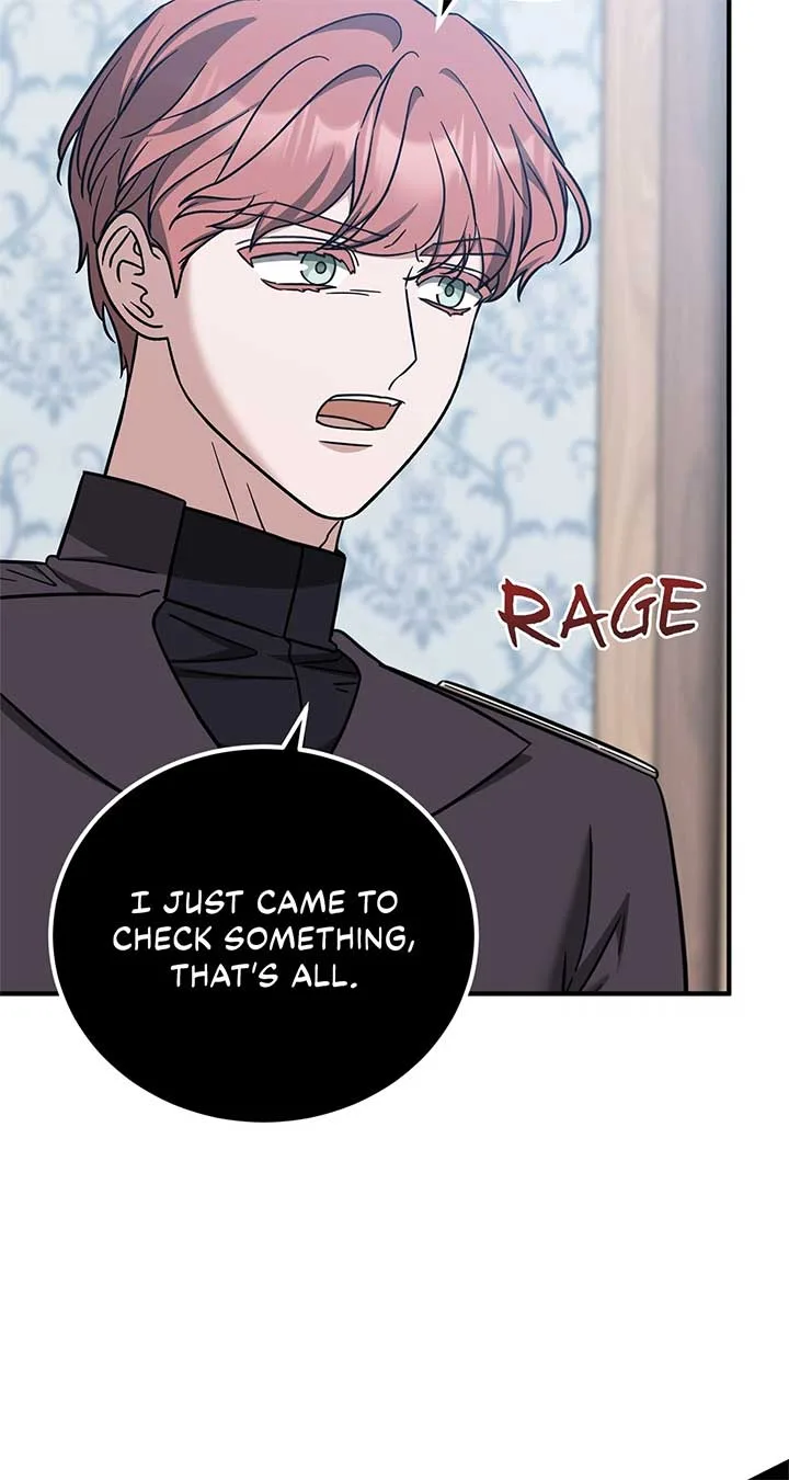 I Won’t Go Back to My Family Who Abandoned Me Chapter 61 page 34