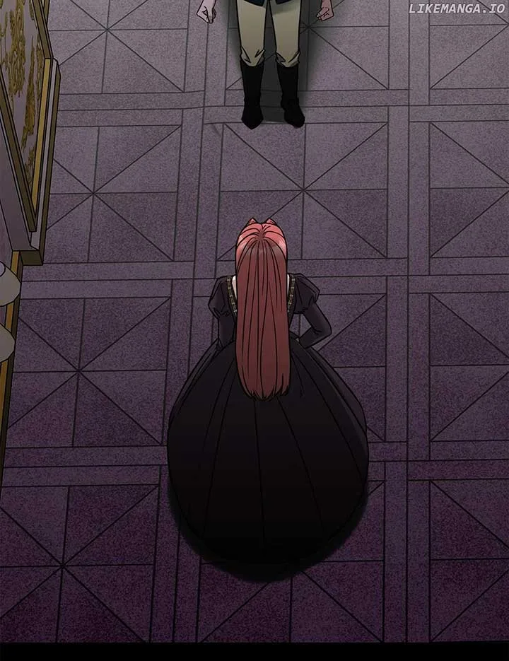 I Won’t Go Back to My Family Who Abandoned Me Chapter 63 page 10