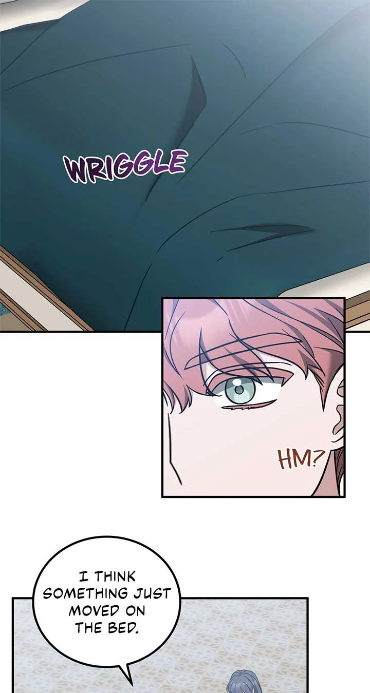 I Won’t Go Back to My Family Who Abandoned Me Chapter 61 page 14