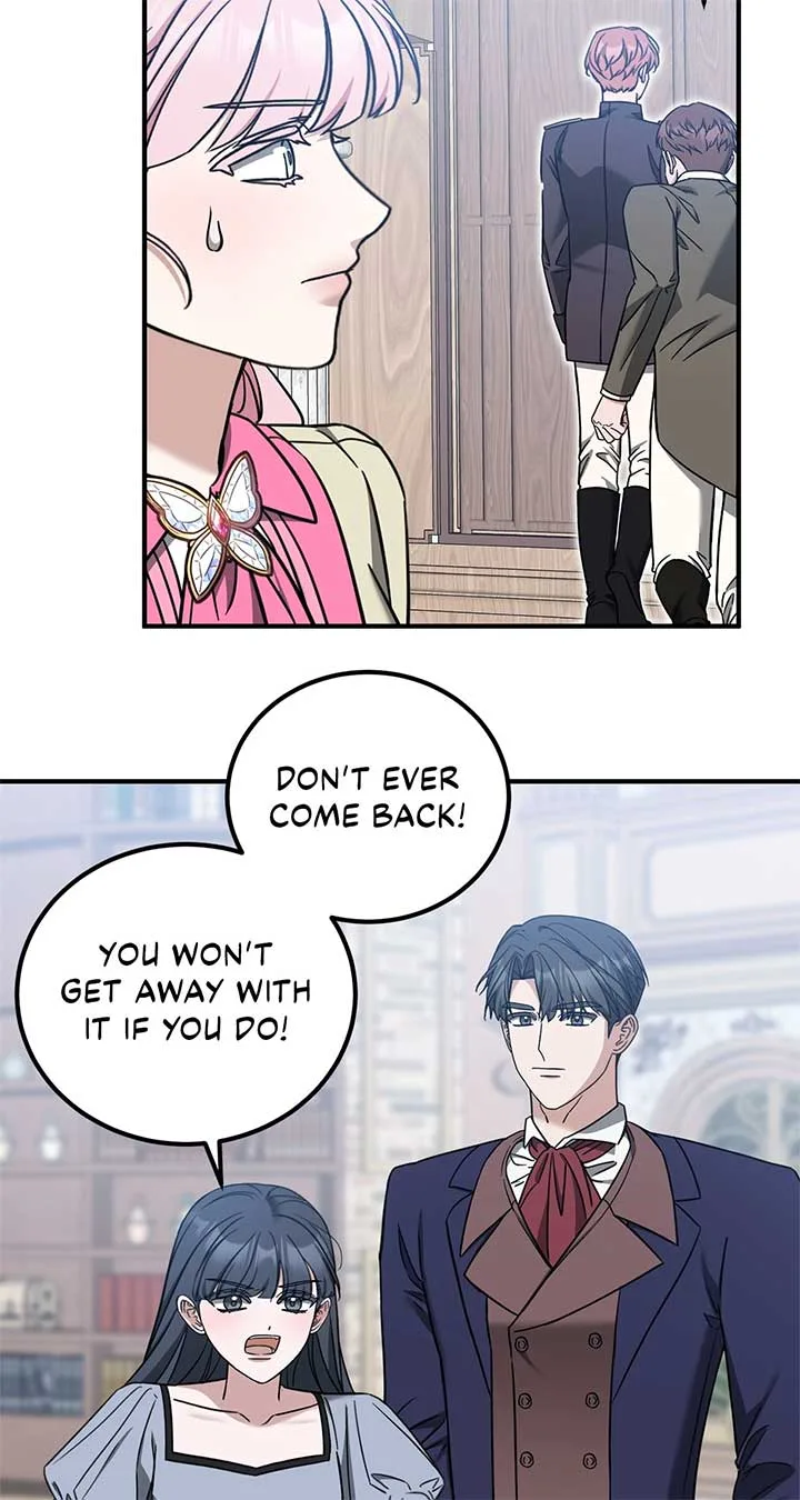 I Won’t Go Back to My Family Who Abandoned Me Chapter 61 page 49