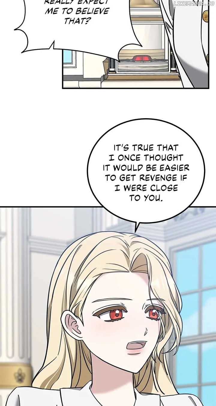 I Won’t Go Back to My Family Who Abandoned Me Chapter 62 page 12