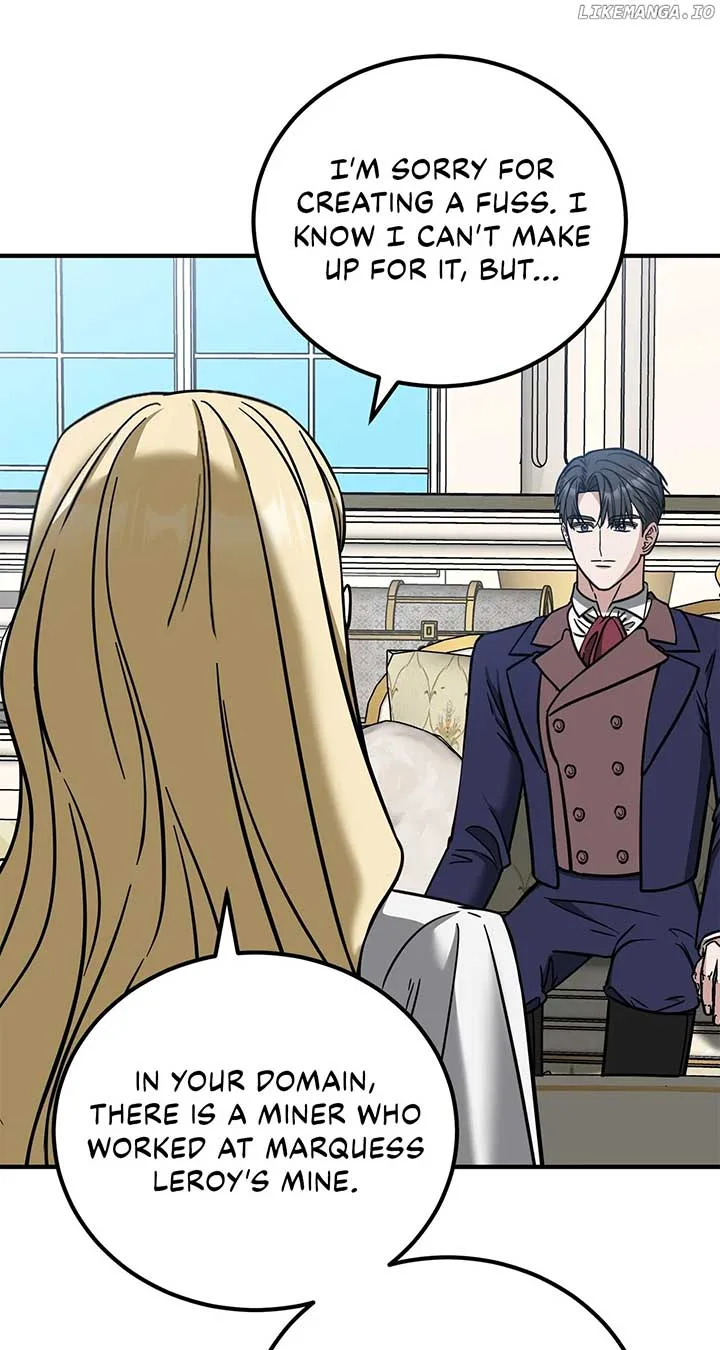 I Won’t Go Back to My Family Who Abandoned Me Chapter 62 page 27